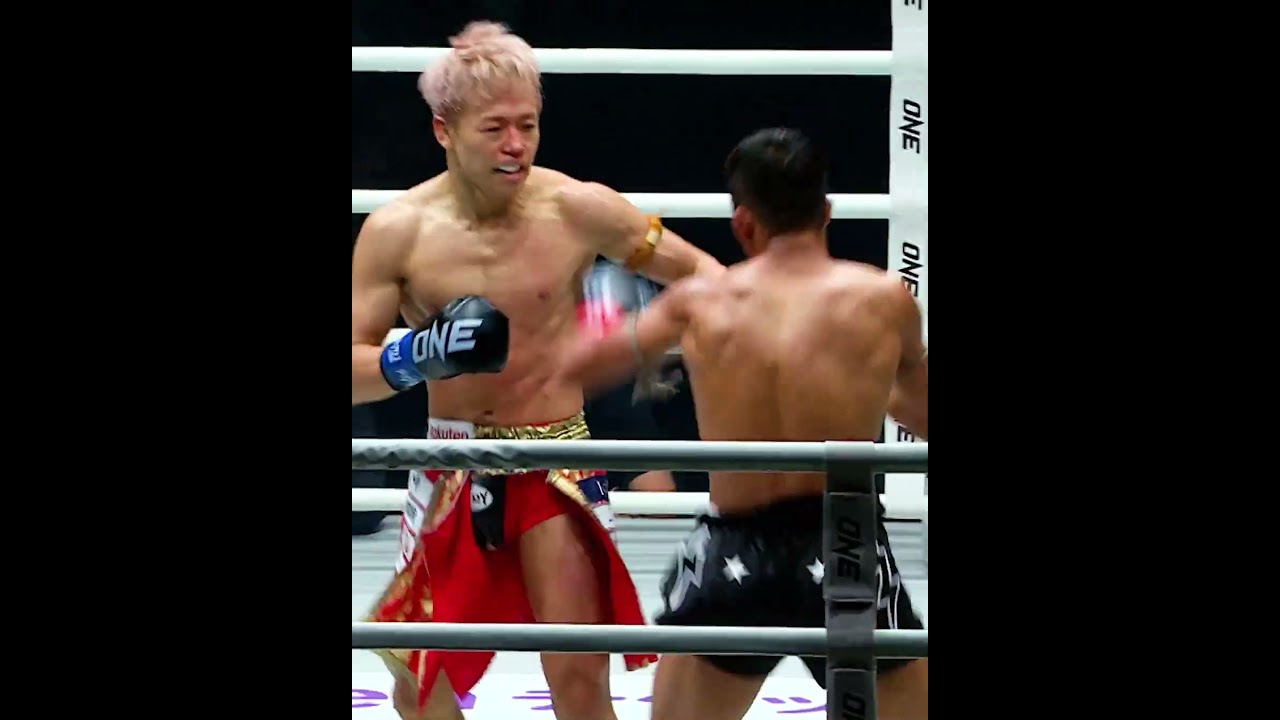 Feast your eyes on some of the nastiest leg kicks in ONE history!