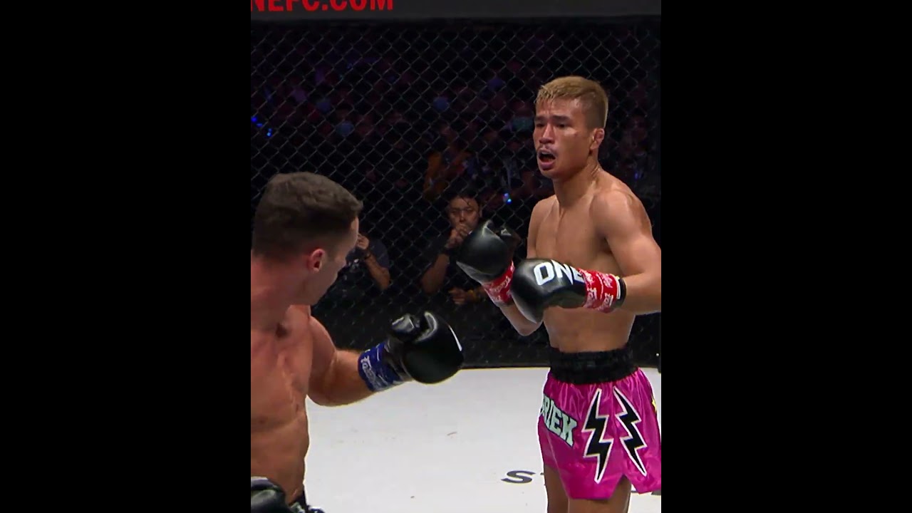 KICKBOXING BANGER  Superlek faces Yuki Yoza at ONE 173 in Tokyo!