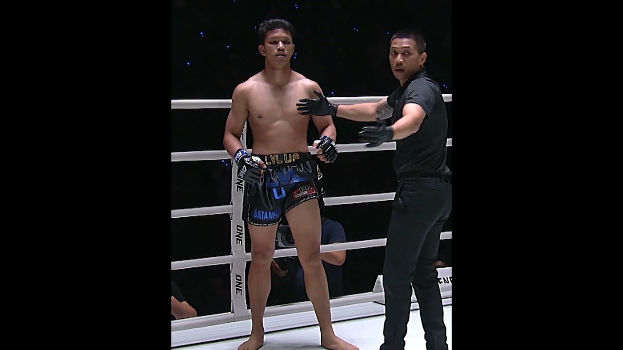 Mohammad Siasarani is PURE ACTION