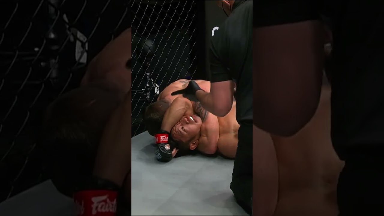 NO ESCAPE  Can Jarred Brooks submit Mansur Malachiev at ONE Fight Night 36 on Prime Video?