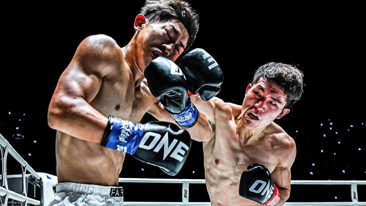 ONE Friday Fights 118 | All Fight Highlights