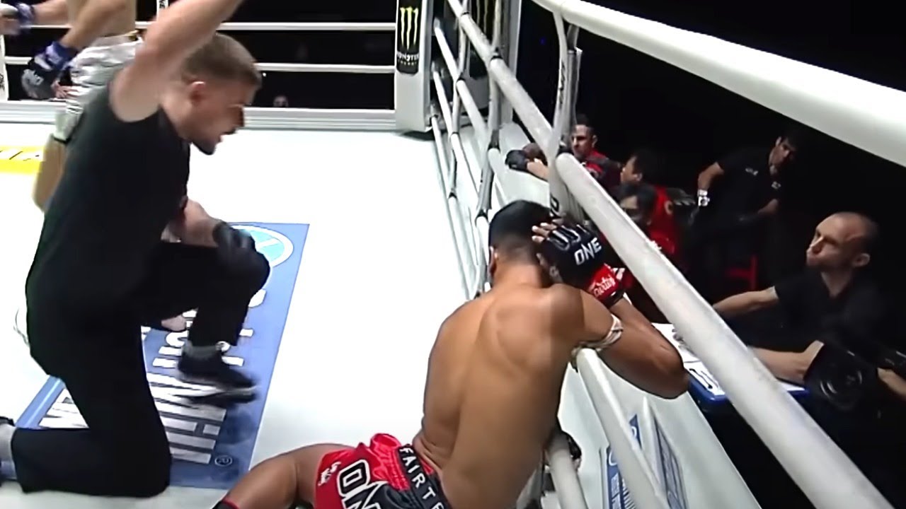 ONE Friday Fights 122 | Must See Highlights