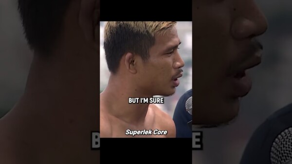 Silent assassin  Can Superlek silence Yuki Yoza when they throw down at ONE 173 in Tokyo?