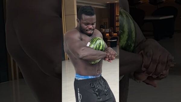 What a BEAST  How will the rematch between Reug Reug and Malykhin unfold at ONE 173 in Tokyo?