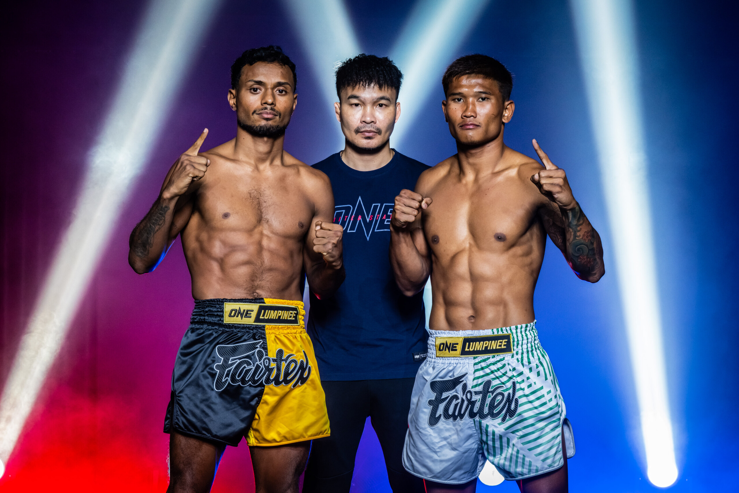 ～Fight against COVID-19 #4～『明星完全再現+4』 At UFC 262, a full crowd celebrates freedom from coronavirus