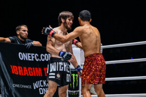 AkbarAbdullaev IbragimDauev 2