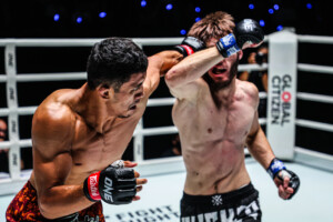 AkbarAbdullaev IbragimDauev 22