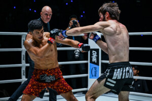 AkbarAbdullaev IbragimDauev 6