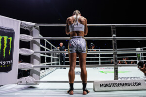 Jackie Buntan vs Stella Hemetsberger 19