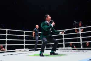 Jackie Buntan vs Stella Hemetsberger 21