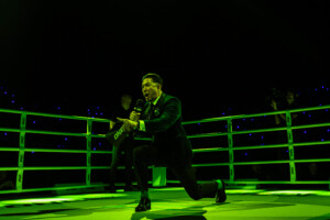 Jackie Buntan vs Stella Hemetsberger 22