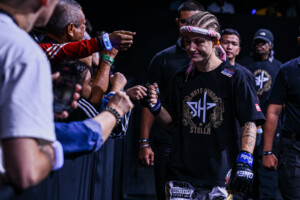 Jackie Buntan vs Stella Hemetsberger 29