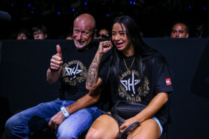 Jackie Buntan vs Stella Hemetsberger 30