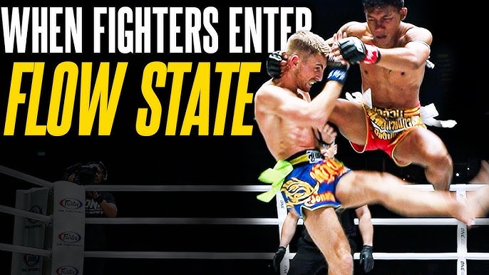 Rodtang, Nadaka, Superlek & MORE