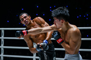 TyeRuotolo AdrianLee 10