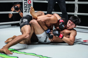 TyeRuotolo AdrianLee 19