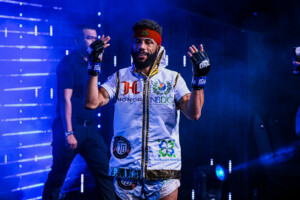 ZakariaElJamari Entrance