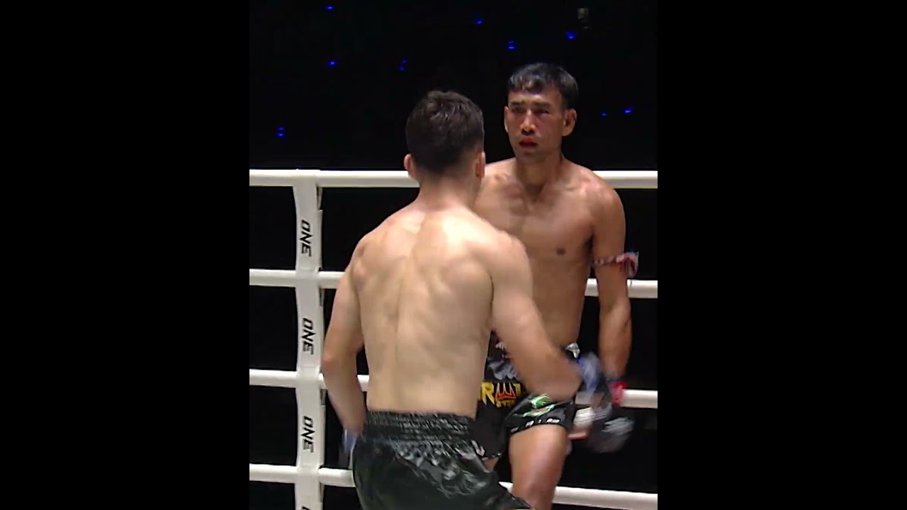 Aslamjon Ortikov is STYLIN'