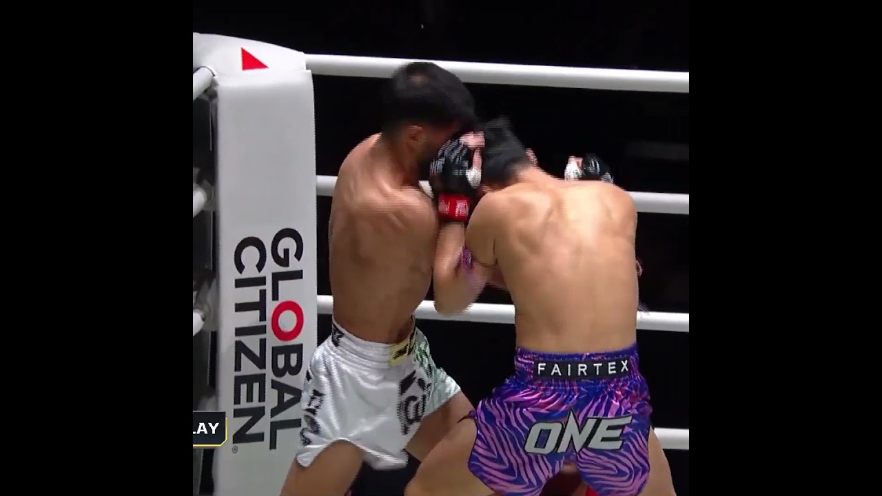 BIRTHDAY KO  Ayad Albadr turns 24 years old with a first round finish of Nuapet!