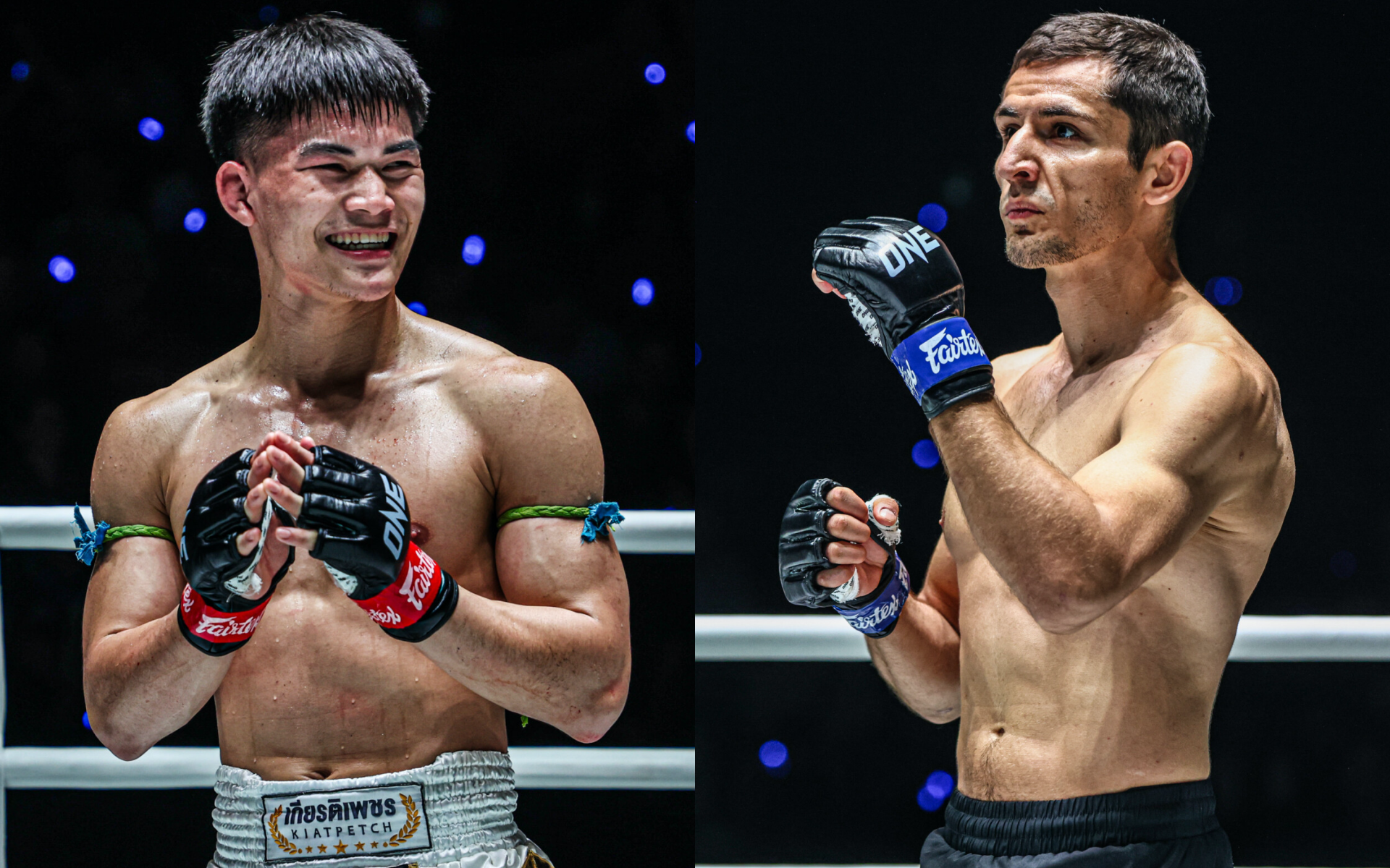 7th Submission Fighting World Champions… 4 Bears - 🏆 One Night. One Belt. One Champion. 🏆 CFFC
