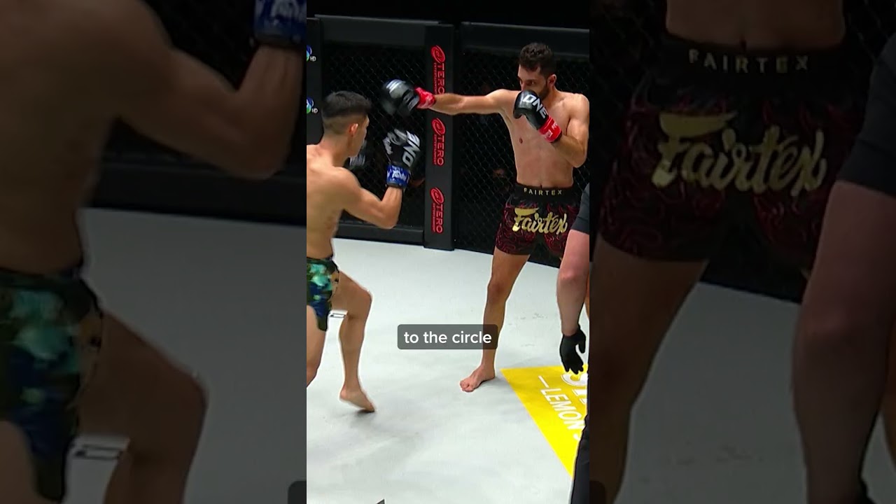 CUTTING them down ✂️