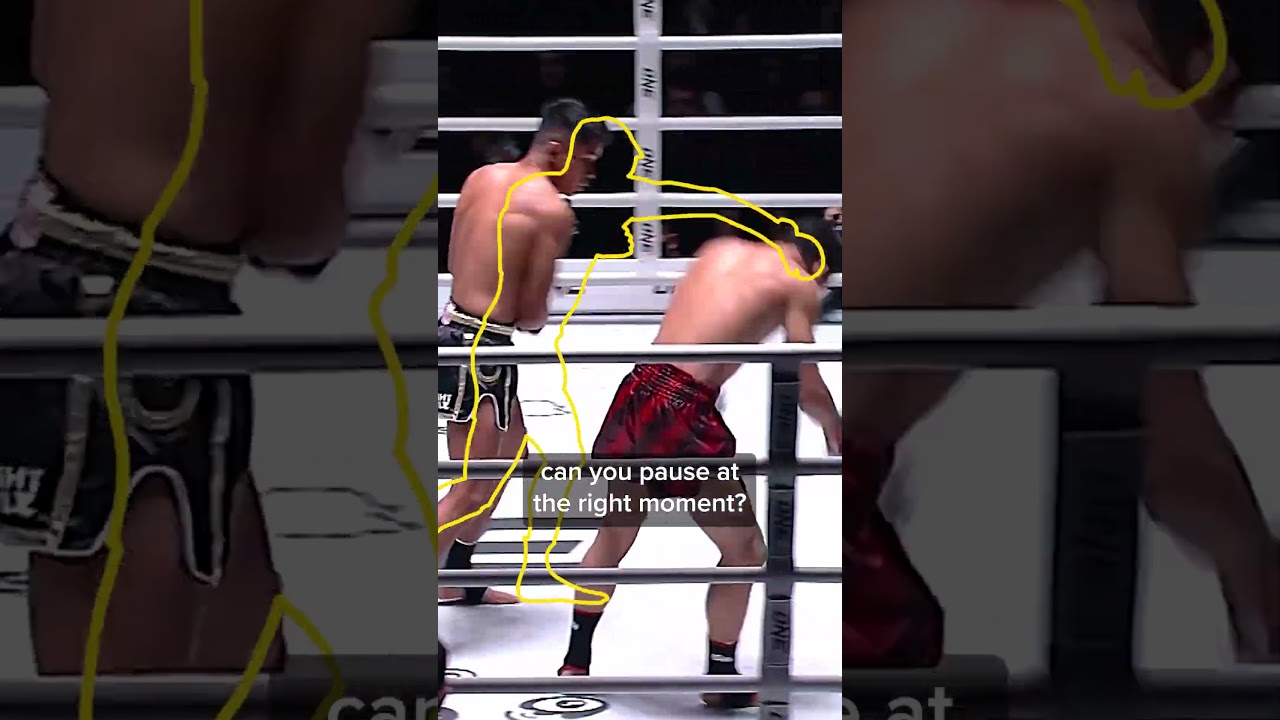 Did you make it? ⏸️