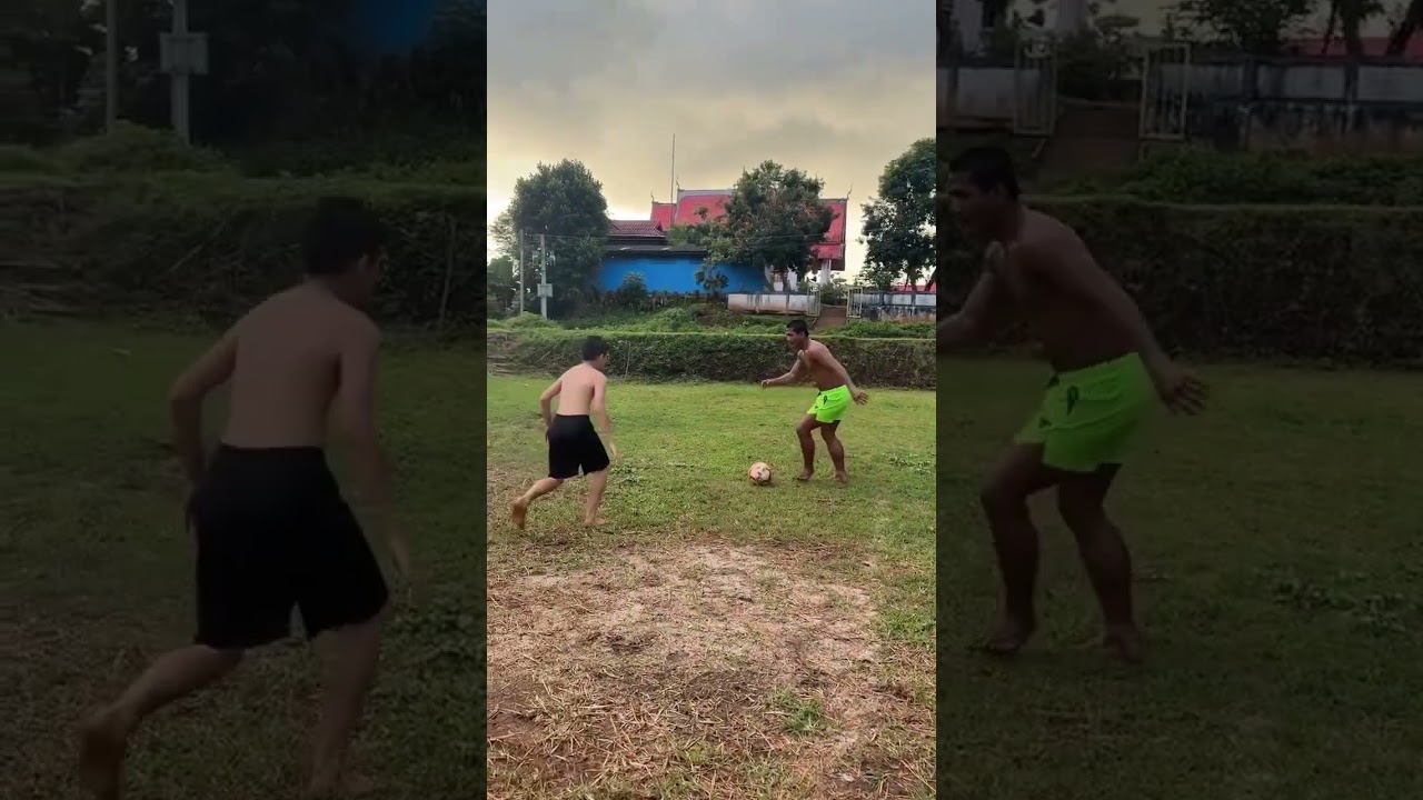 GAME ON ⚽ Sangarthit returns against Ali Koyuncu at ONE Friday Fights 126!