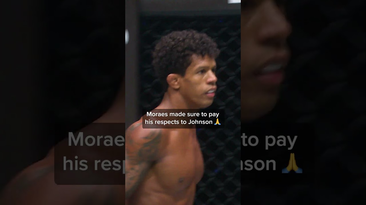 Humility and respect