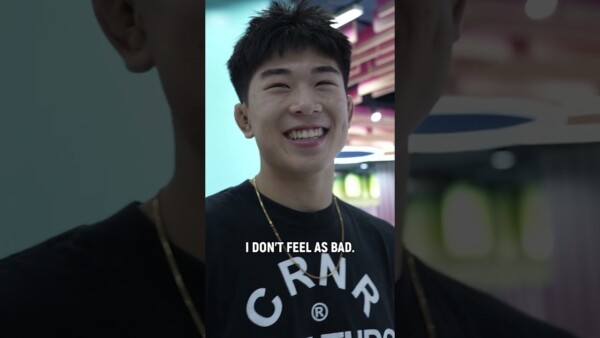 It’s HEATING UP  Catch Johan Ghazali, Jackie Buntan, and more in the ONE Fight Night 35 vlog!