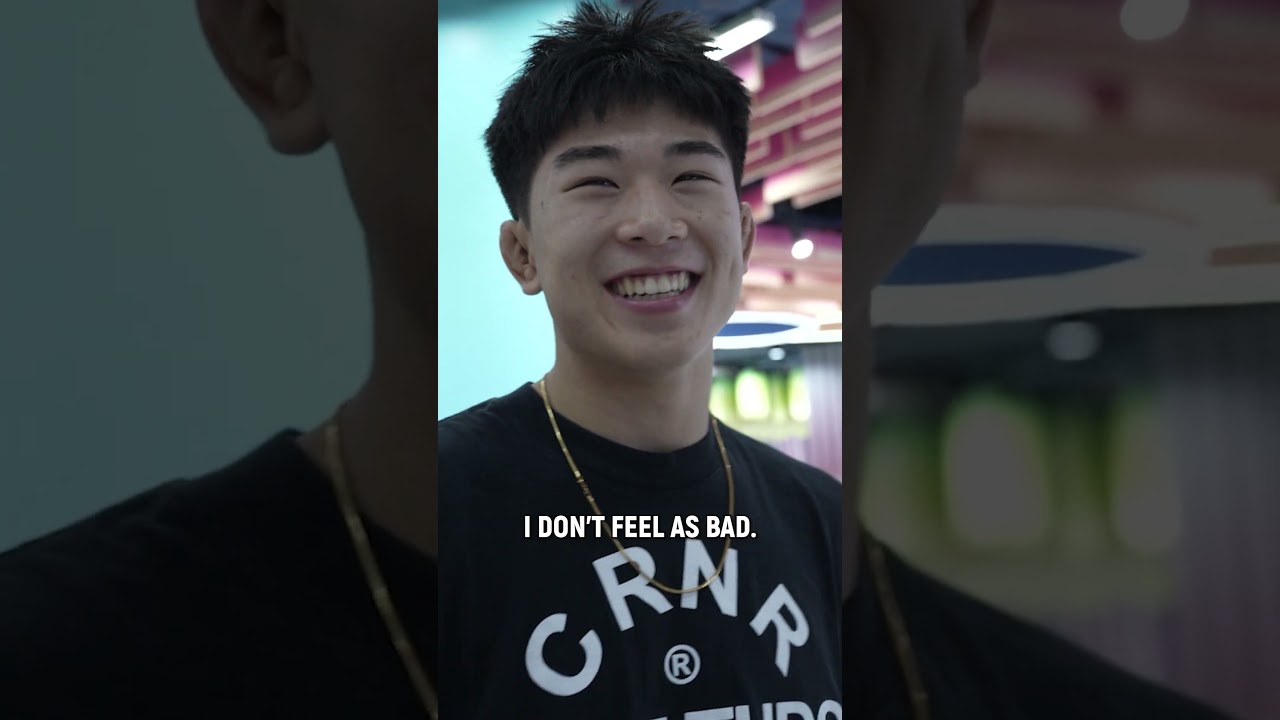 It’s HEATING UP  Catch Johan Ghazali, Jackie Buntan, and more in the ONE Fight Night 35 vlog!