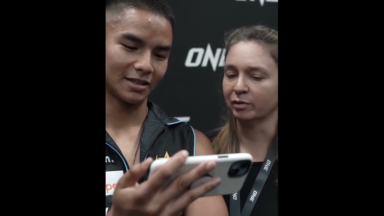 “Jojo's" biggest critic ❤️ How would you rate Johan Ghazali's performance?