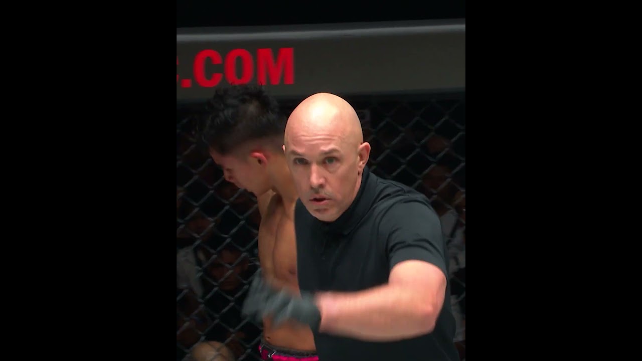 Muay Thai FIREFIGHT  Johan Ghazali vs. Nguyen Tran Duy Nhat was PURE ACTION