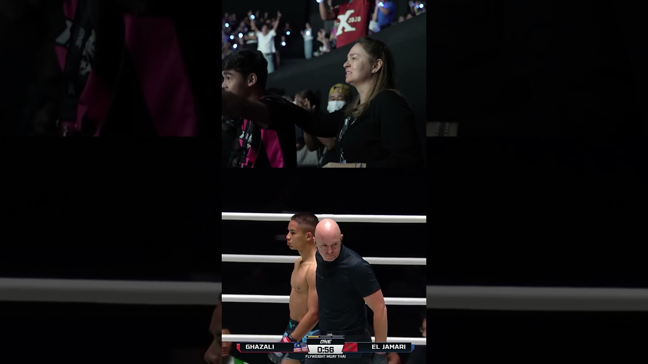 Proud mom moment ❤️