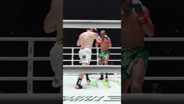 Sangarthit shows no mercy
