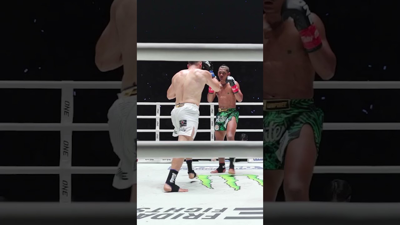 Sangarthit shows no mercy