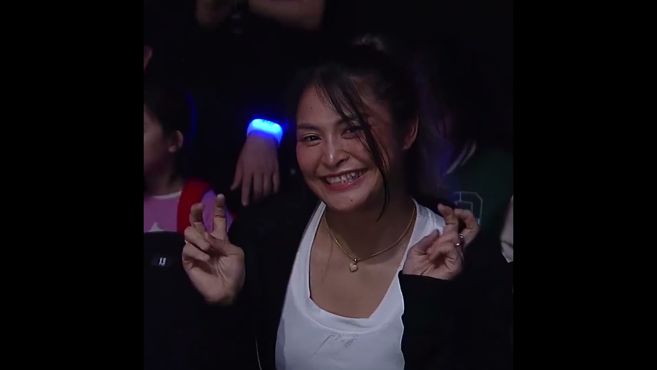 Stamp is in the house to support Nongam