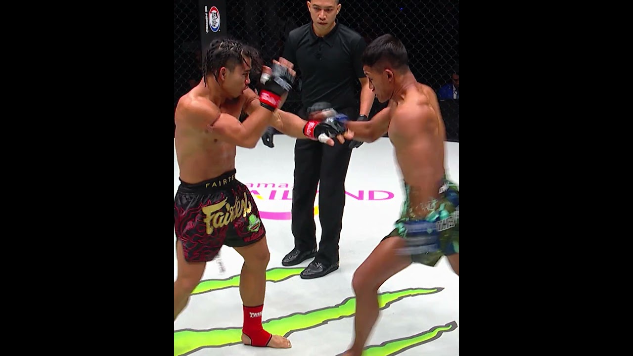 Suriyanlek has NO QUIT