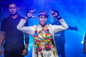 Selina Flores Marie McManamon ONE Fight Night 36 6