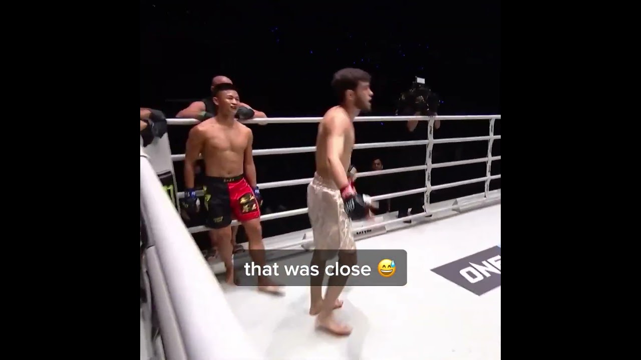 Backflip APPROVED ‍♂️