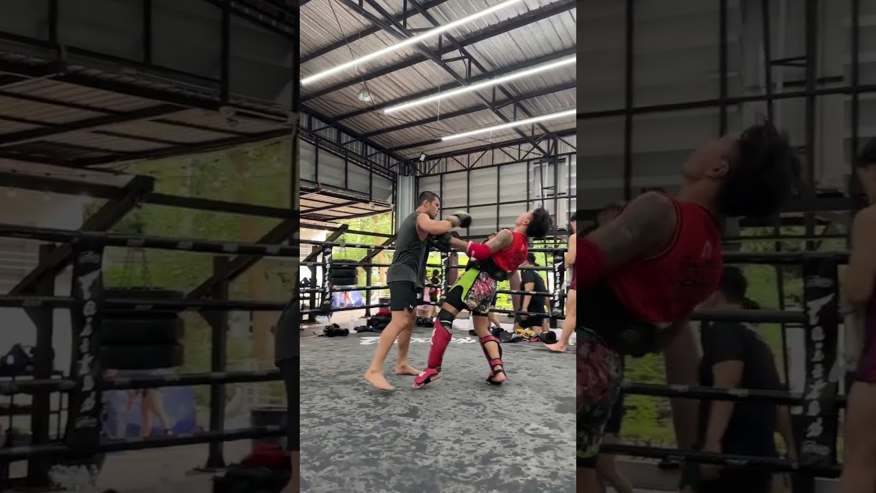 BAM!  Will we see Nong O knock Rodtang out at ONE 173 in Tokyo?