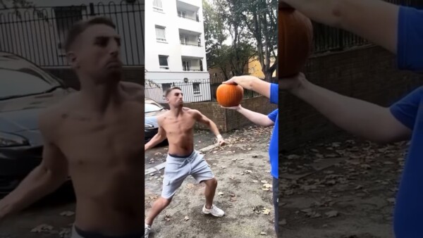 BOOM  Are you fired up for Jonathan Haggerty's showdown with Nabil Anane at ONE 173 in Tokyo?