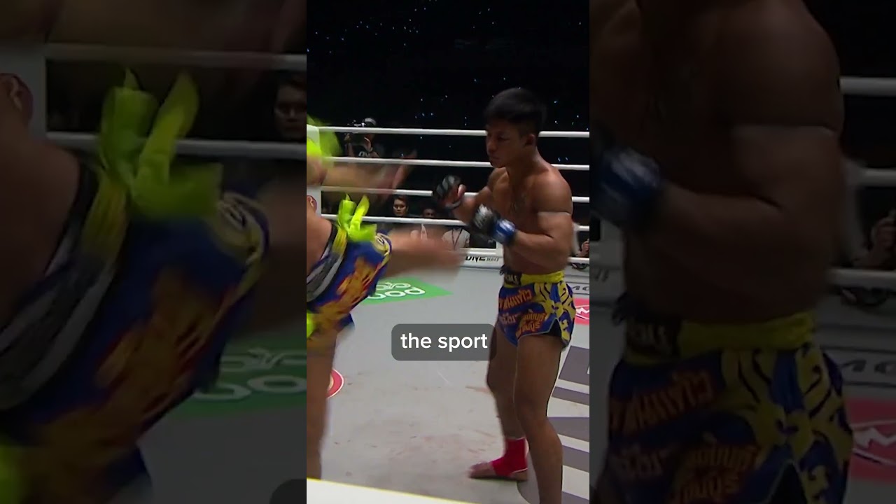 Don’t let that smile fool you