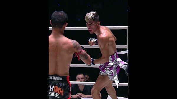Elbow DEVASTATION