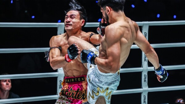 Jaosuayai vs. Akif Guluzada | ONE Fight Night 36 Full Fight