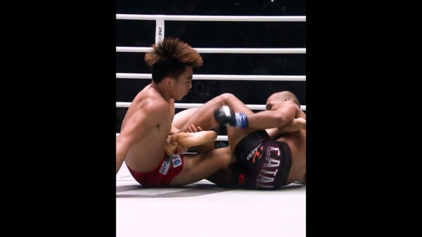 Joshua Pacio is INTENSE  Can "The Passion" dethrone Yuya Wakamatsu at ONE 173 in Tokyo?