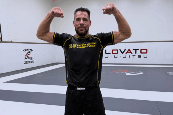 5 Things You Must Know About Rafael Lovato Jr.