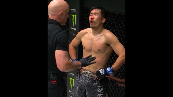 Muay Thai FIREFIGHT  Jake Peacock clashes with Suakim in a striking thriller at ONE 173 in Tokyo!