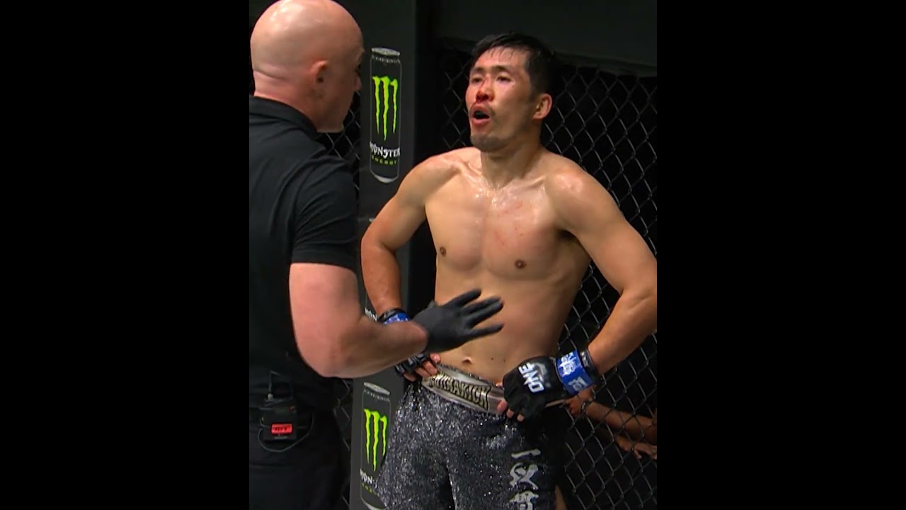 Muay Thai FIREFIGHT  Jake Peacock clashes with Suakim in a striking thriller at ONE 173 in Tokyo!