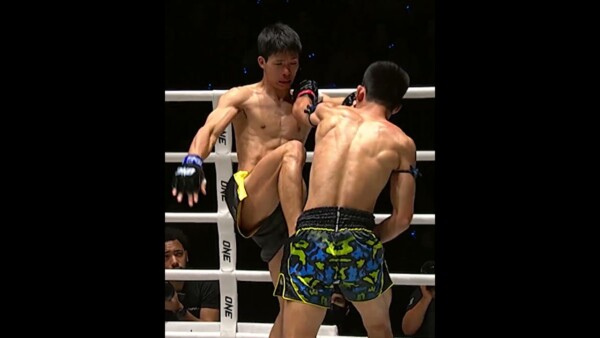 RELENTLESS   watch Petlampun mount an epic comeback against Hiroto Sameshima