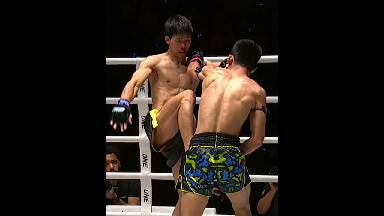 RELENTLESS   watch Petlampun mount an epic comeback against Hiroto Sameshima